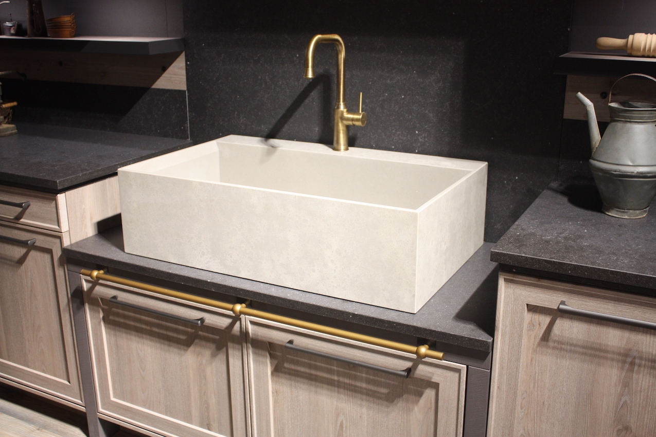 Choosing Your Kitchen Sink