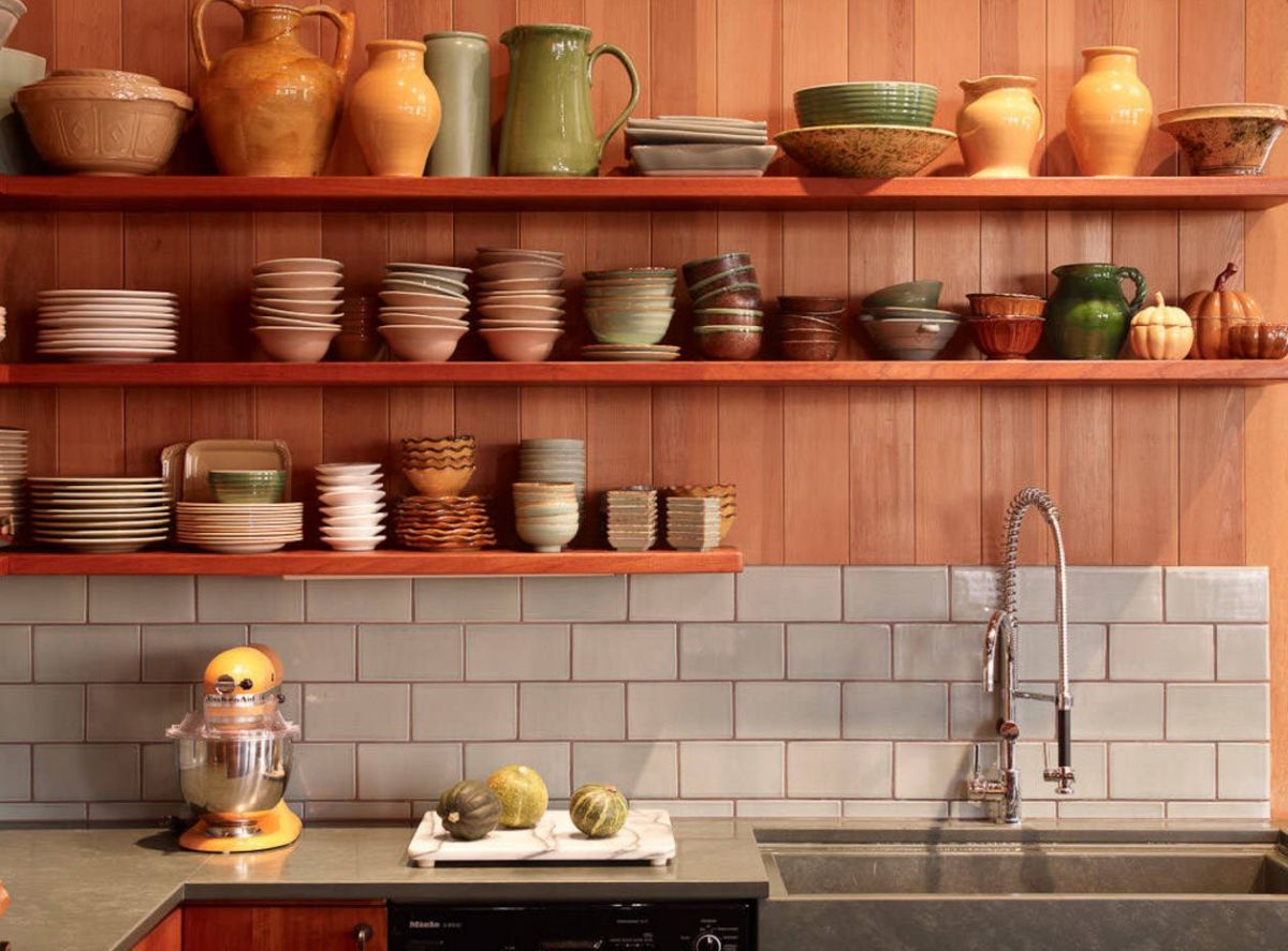 Contemporary Farmhouse Sink Styles