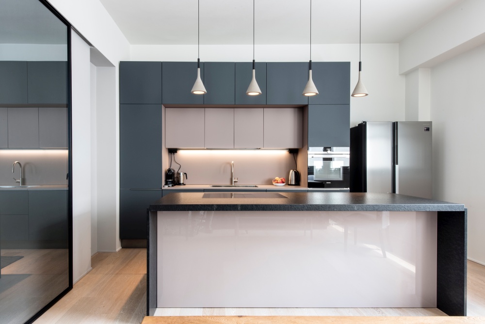 Use Gray as a Secondary Color