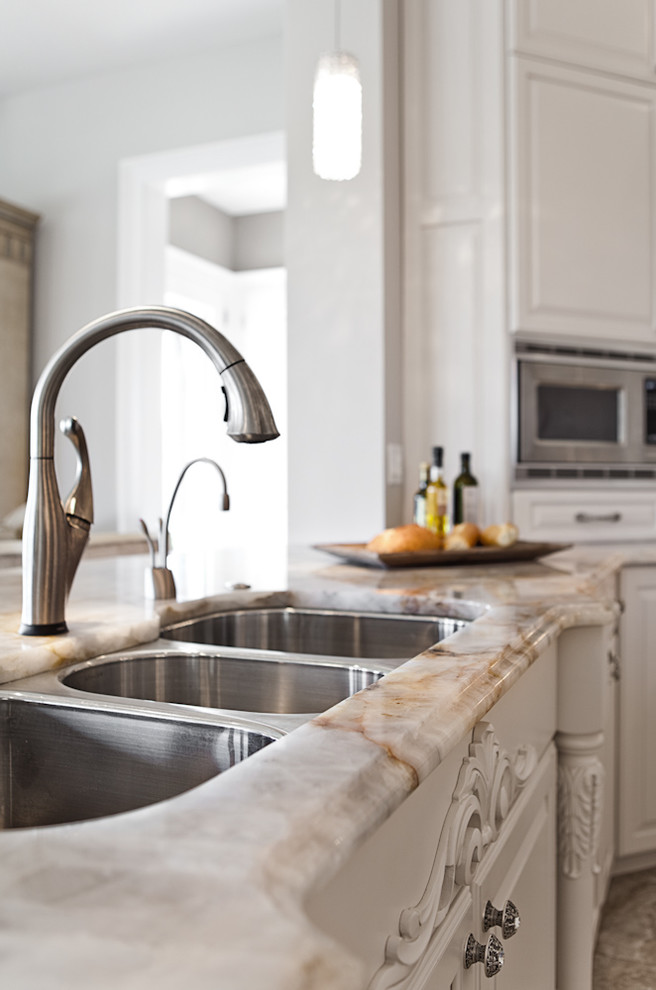 Multiple Basin Kitchen Sinks