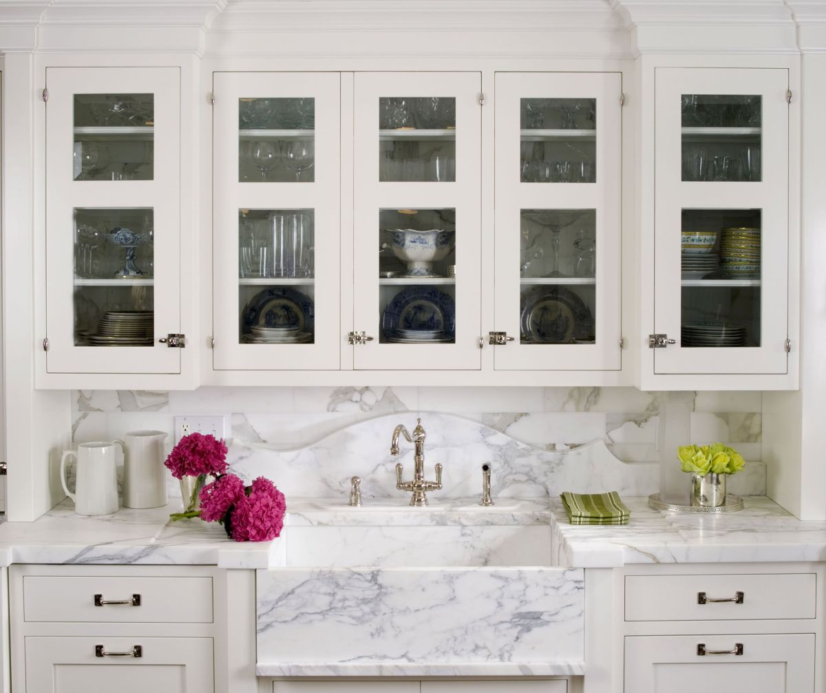 Natural Stone Kitchen Sink