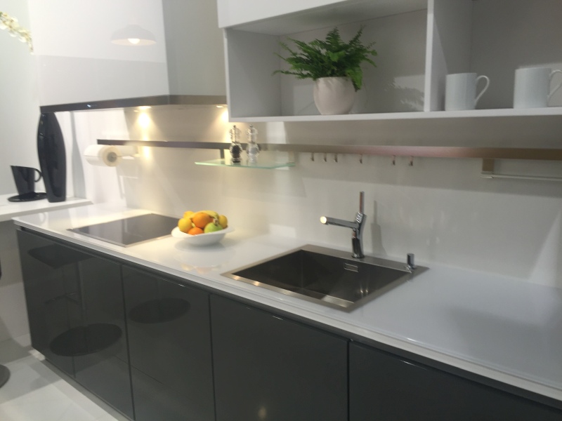 Single Basin